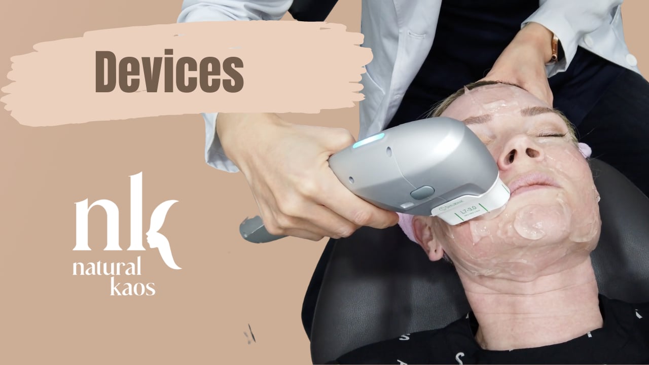 HIFU & Toxin Treatment video