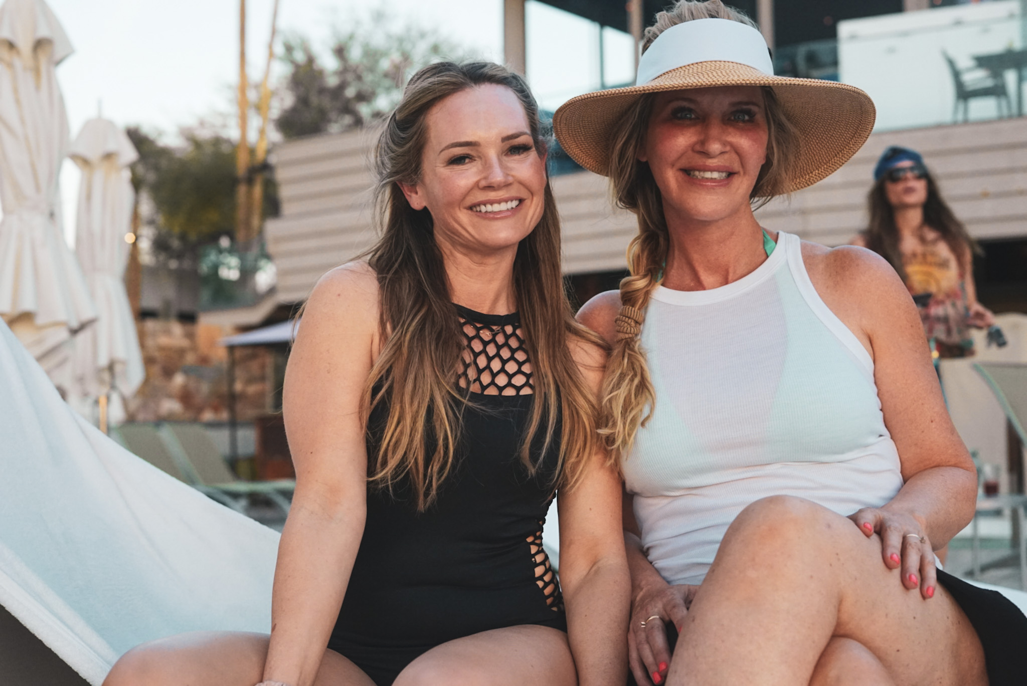 SANCTUARY Camelback Mountain Resort & SPA: Best Scottsdale Girls Weekend + Itinerary - treatment image
