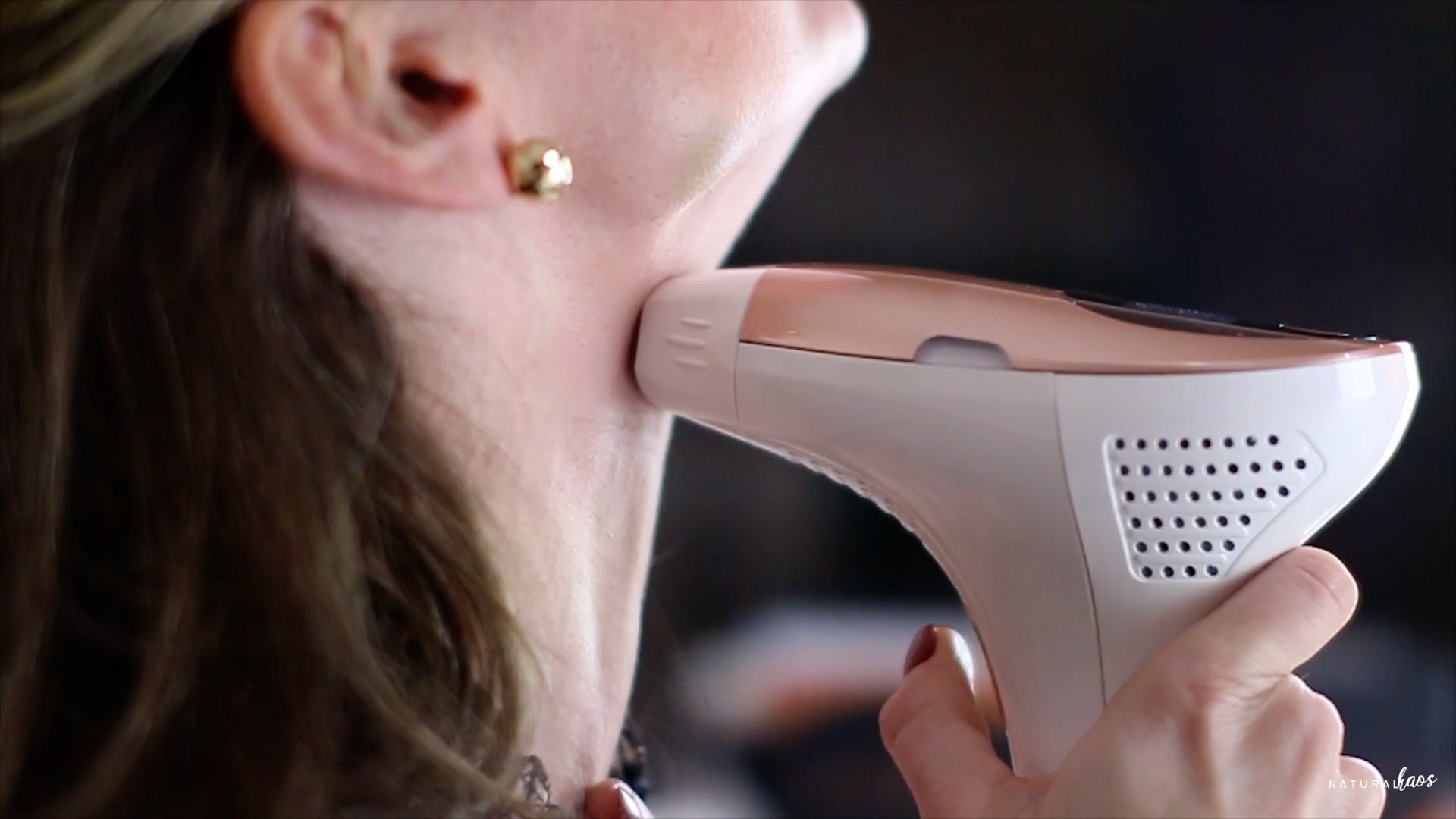 IPL Laser HAIR Removal At HOME - treatment image