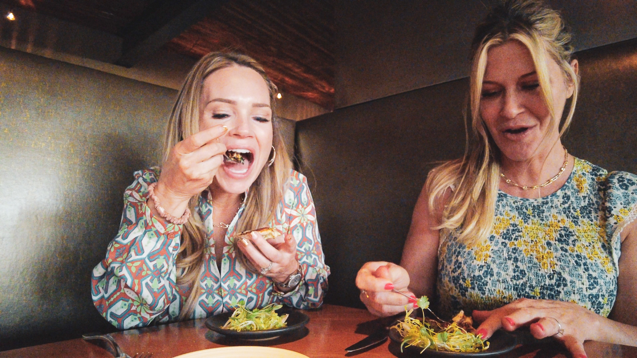 SANCTUARY Camelback Mountain Resort & SPA: Best Scottsdale Girls Weekend + Itinerary - treatment image