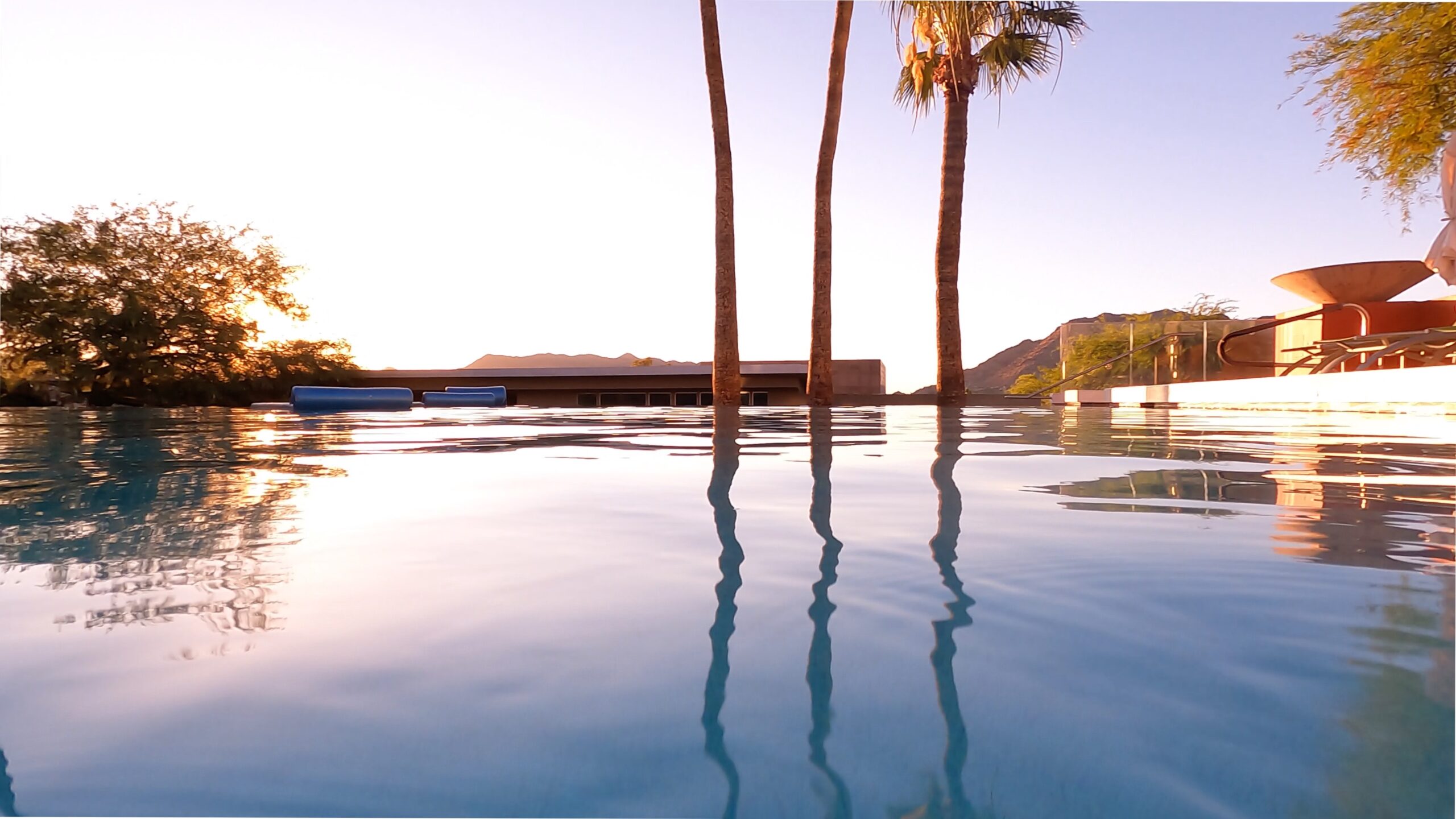 SANCTUARY Camelback Mountain Resort & SPA: Best Scottsdale Girls Weekend + Itinerary - treatment image