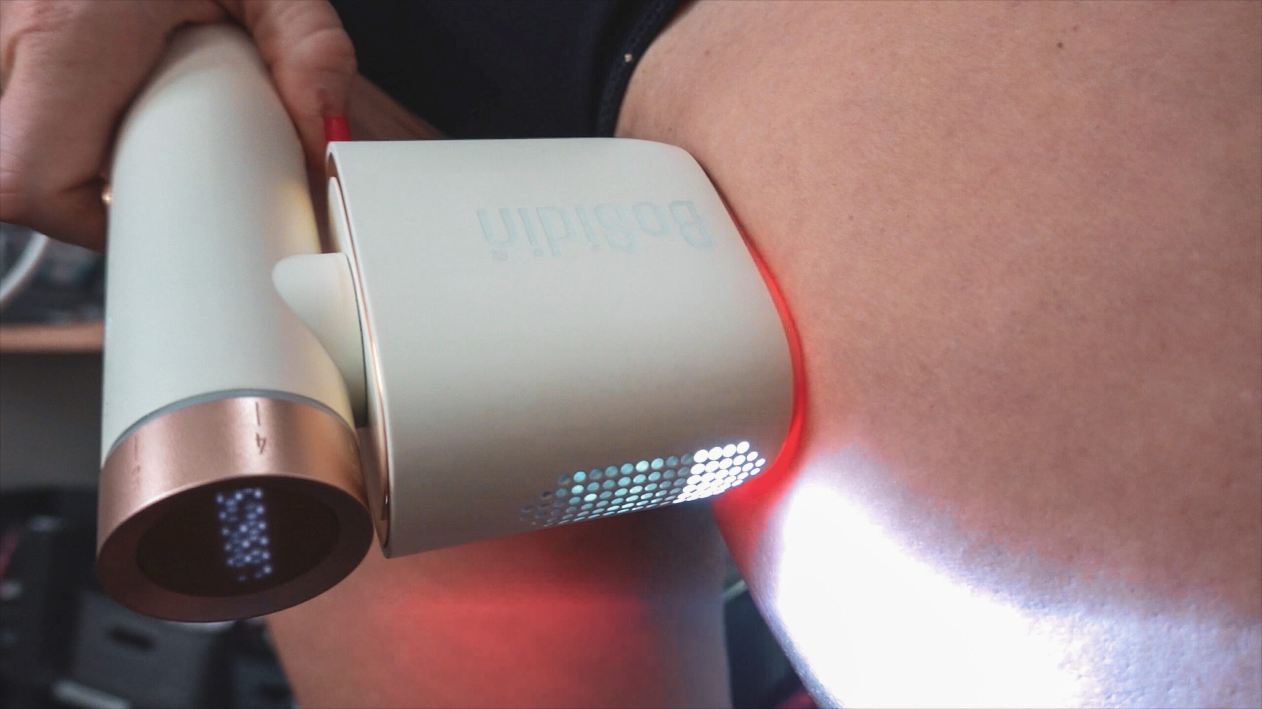 IPL Laser HAIR Removal At HOME - treatment image