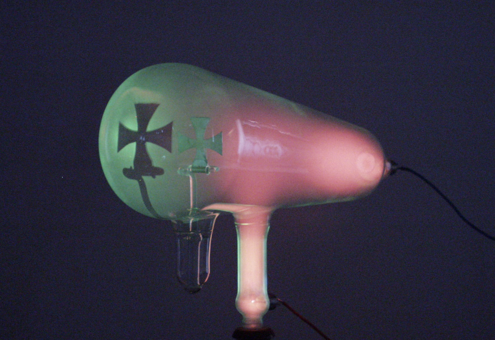 PLASMA FIBROBLAST 101 - treatment image