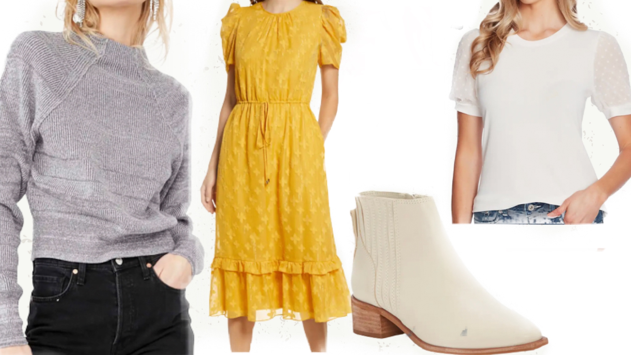 Nordstrom Anniversary SALE 2021 Picks - treatment image