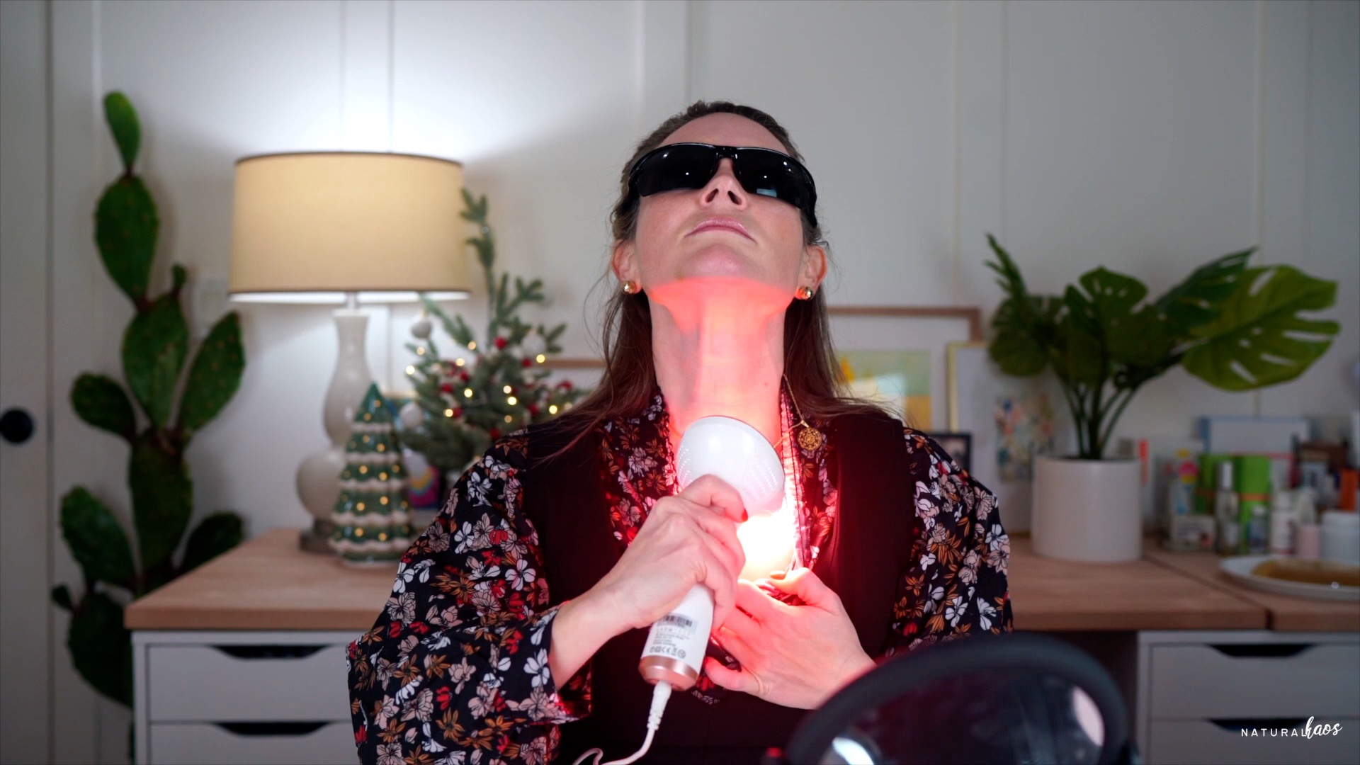 IPL Laser HAIR Removal At HOME - treatment image