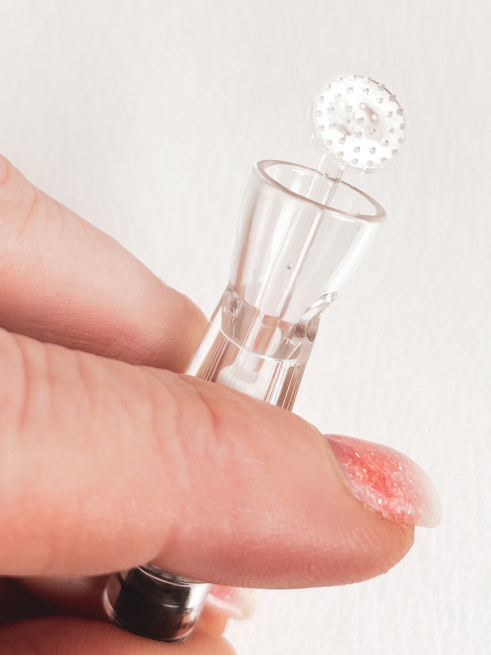 MESOSYS Age Return Carboxy Mask: Mesotherapy Treatment - treatment image