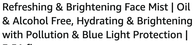 Is BLUE Light Dangerous? If so, why do LED masks use BLUE Light? - treatment image