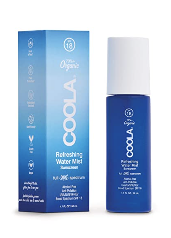 BEST SUNSCREENS - treatment image