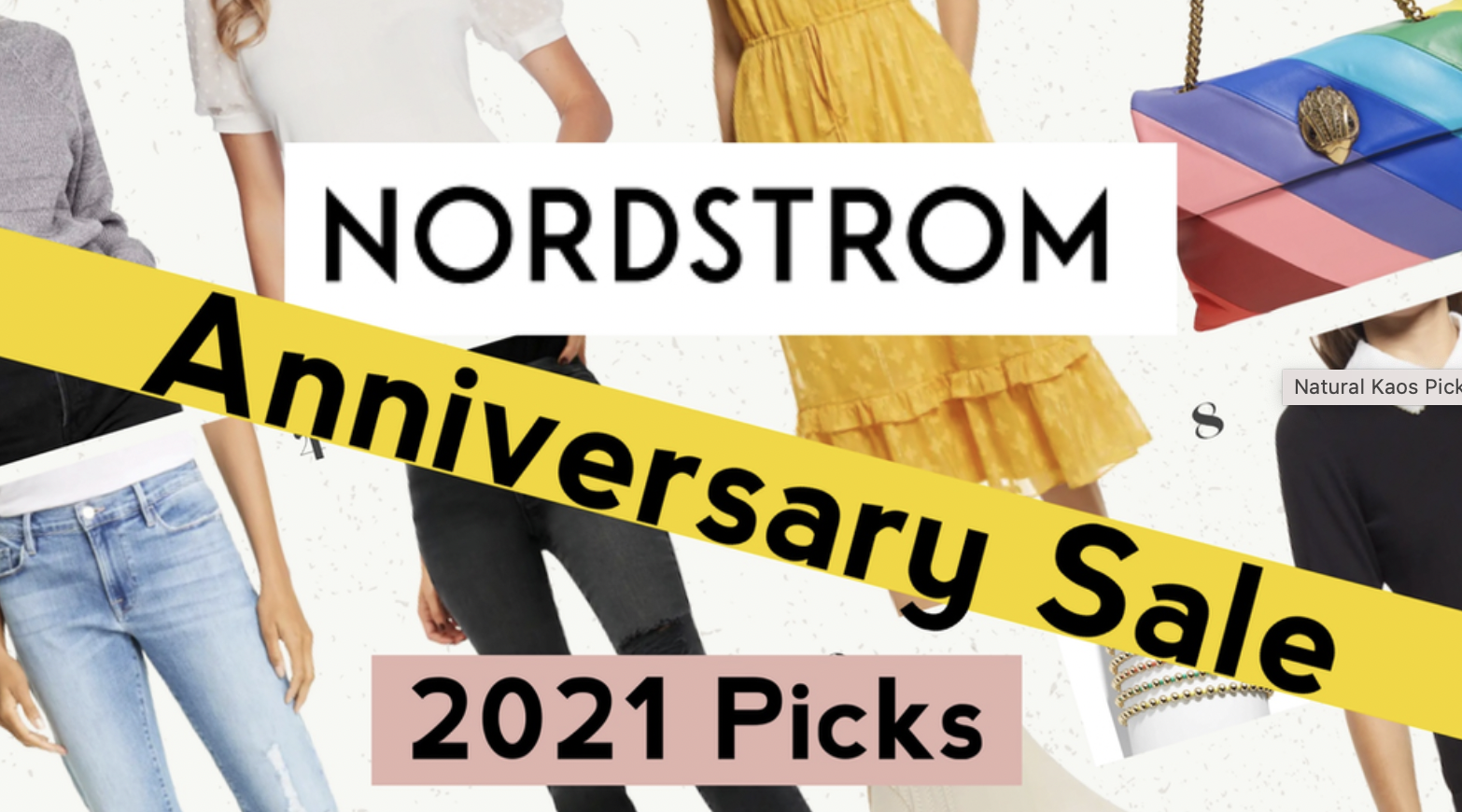 Nordstrom Anniversary Sale 2021 Try-On Session - Classy Yet Trendy