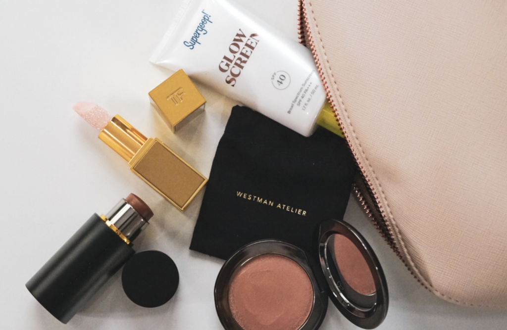 Summer Glow: 4 Beauty Favorites you want, 2021 - Natural Kaos