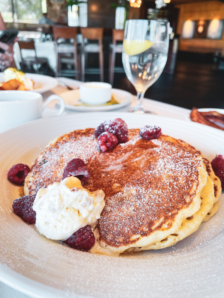 SANCTUARY Camelback Mountain Resort & SPA: Best Scottsdale Girls Weekend + Itinerary - treatment image