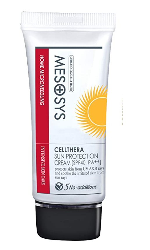 BEST SUNSCREENS - treatment image