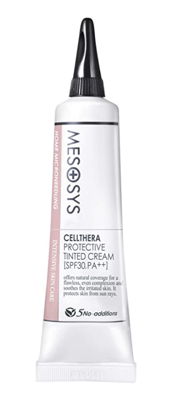 BEST SUNSCREENS - treatment image