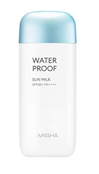 BEST SUNSCREENS - treatment image