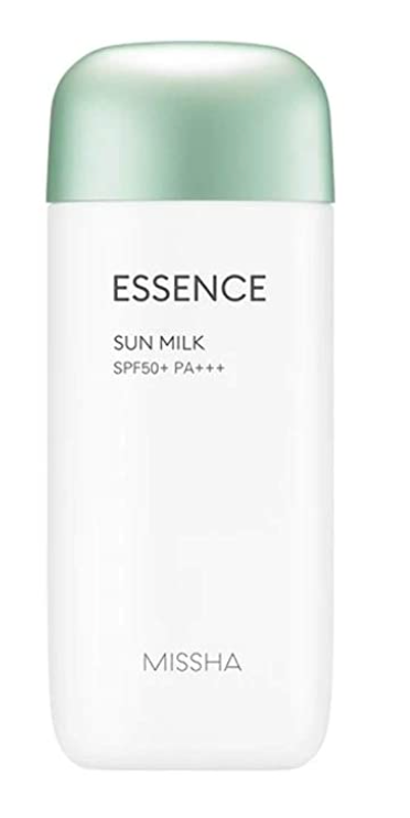BEST SUNSCREENS - treatment image