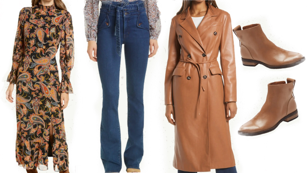 Nordstrom Anniversary SALE 2021 Picks - treatment image