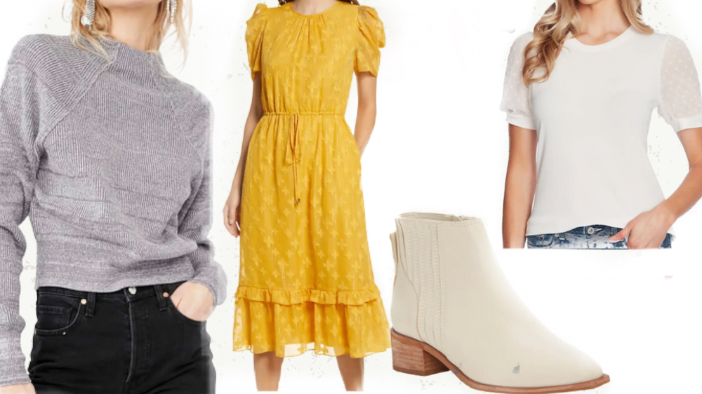Nordstrom Anniversary SALE 2021 Picks - treatment image