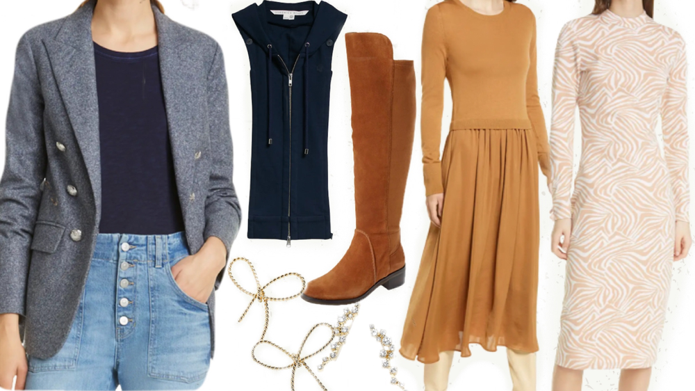 Nordstrom Anniversary SALE 2021 Picks - treatment image