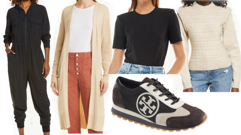 Nordstrom Anniversary SALE 2021 Picks - treatment image