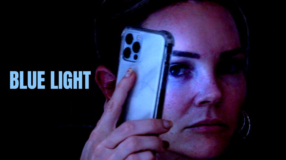 Is BLUE Light Dangerous? If so, why do LED masks use BLUE Light?