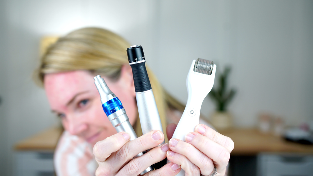 MESOSYS Age Return Carboxy Mask: Mesotherapy Treatment - treatment image