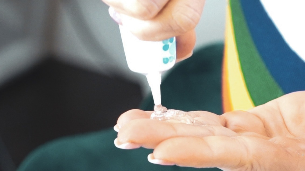 MESOSYS Age Return Carboxy Mask: Mesotherapy Treatment - treatment image