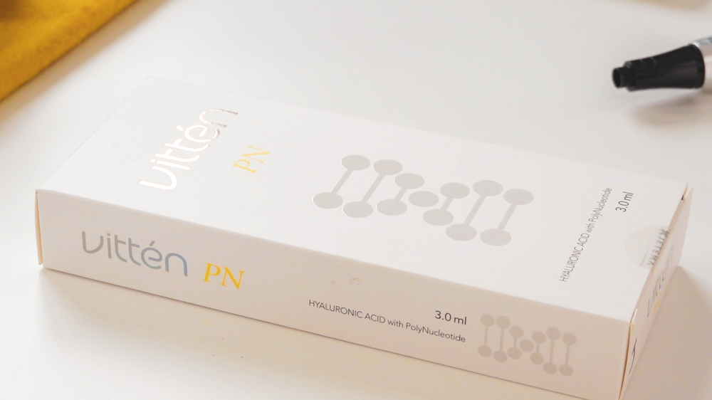 MESOSYS Age Return Carboxy Mask: Mesotherapy Treatment - treatment image