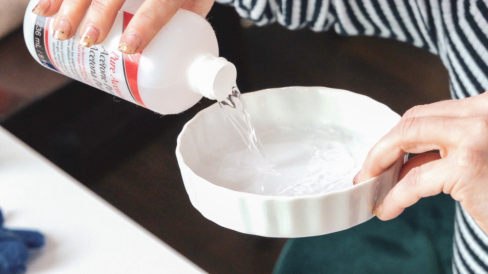 DIY TCA 30% + 5% Salicylic Peel - treatment image