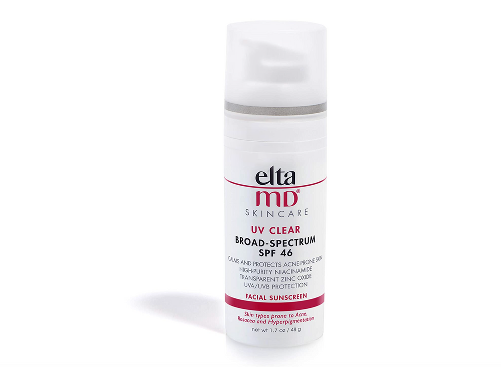 TOP TIPS: My TOP 5 Skin TIPS - treatment image