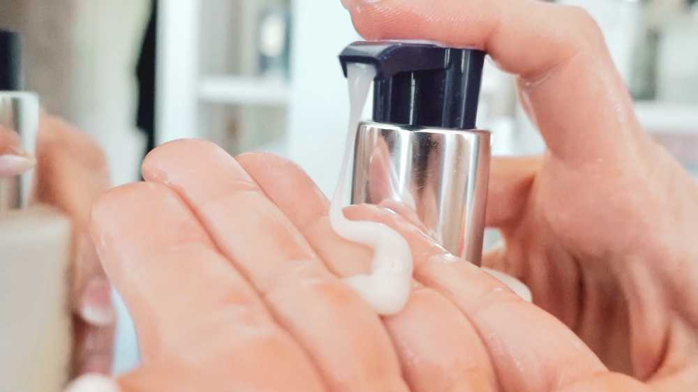 TOP TIPS: My TOP 5 Skin TIPS - treatment image