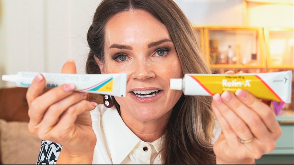 TOP TIPS: My TOP 5 Skin TIPS - treatment image