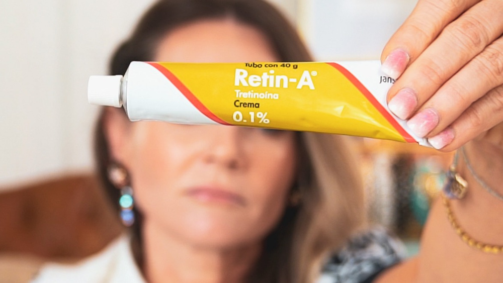 TOP TIPS: My TOP 5 Skin TIPS - treatment image
