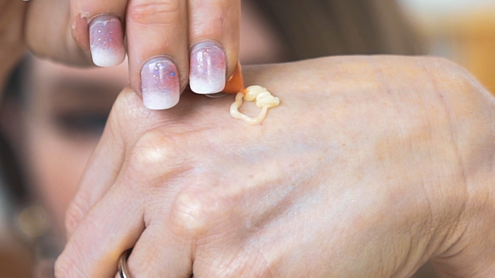 TOP TIPS: My TOP 5 Skin TIPS - treatment image