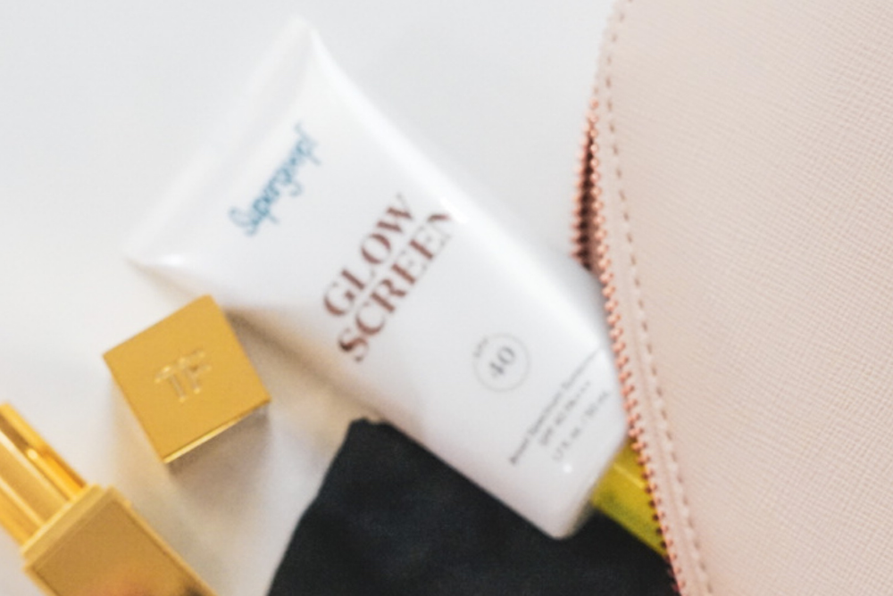 Summer Glow: 4 Beauty Favorites you want, 2021 - treatment image