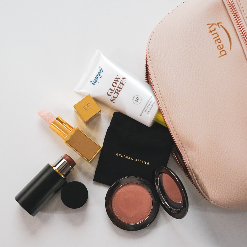 Summer Glow: 4 Beauty Favorites you want, 2021 - treatment image