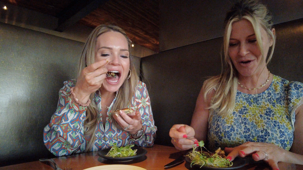 SANCTUARY Camelback Mountain Resort & SPA: Best Scottsdale Girls Weekend + Itinerary - treatment image