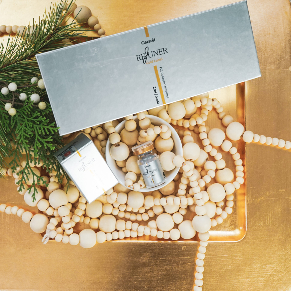Day 12 Natural Kaos Holiday Giveaways! Rejuner Gold full box set! 🎁 - treatment image