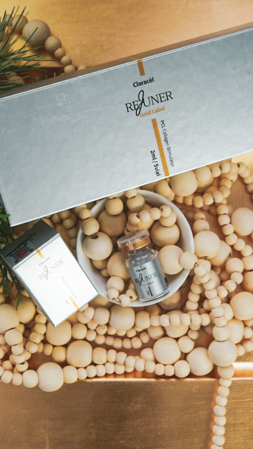 Day 12 Natural Kaos Holiday Giveaways! Rejuner Gold full box set! 🎁 - treatment image