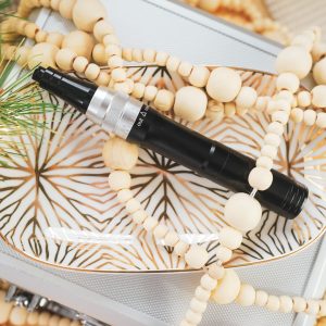 Day 16 Natural Kaos Holiday Giveaways! The illuma Professional Microneedling Pen! 🎁 - treatment image