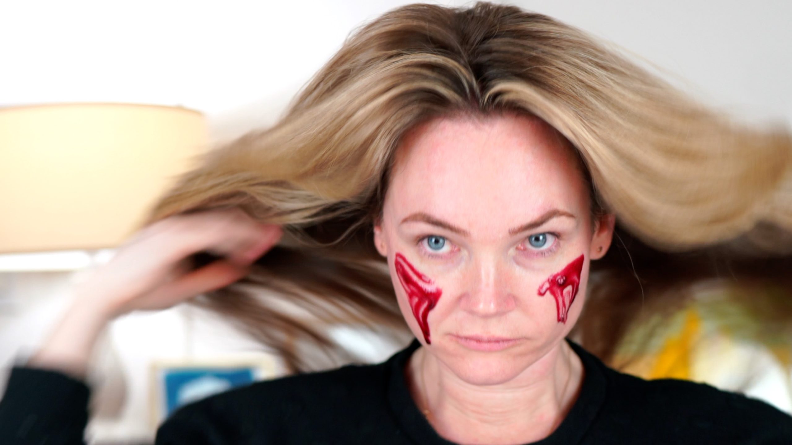 Acid Layering: The Ordinary Peeling Solution