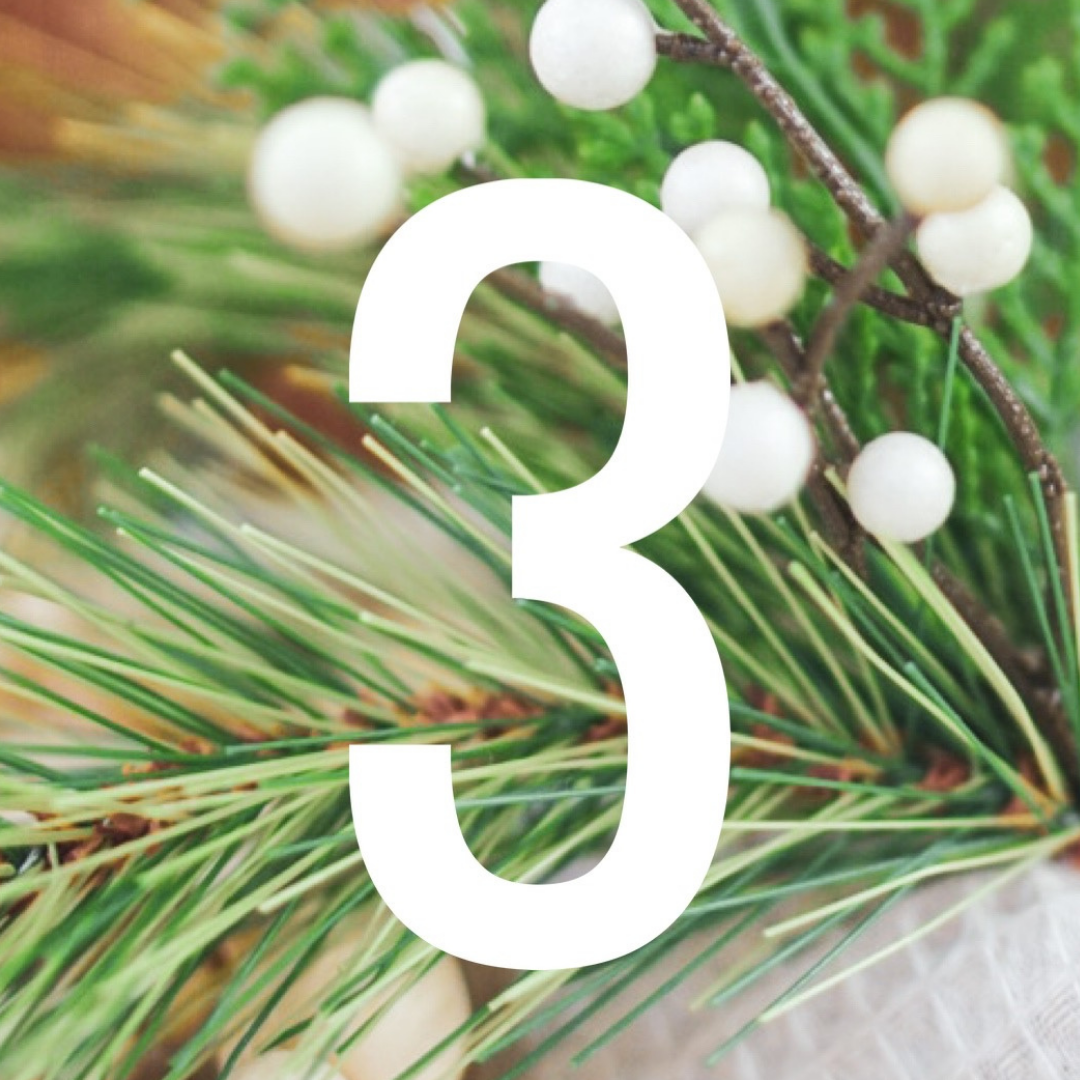 Day 3 Natural Kaos Holiday Giveaways! Rejuner full box ! 🎁