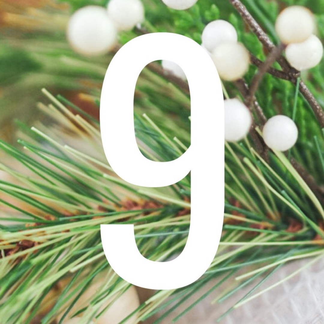 Day 9 Natural Kaos Holiday Giveaway! Elaxen PLLA Mask Set! ๐ - treatment image