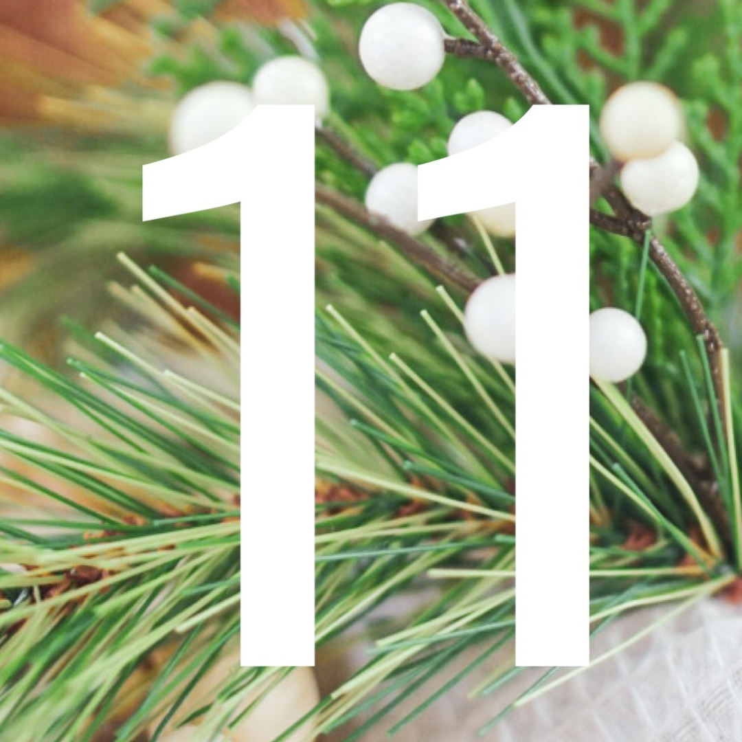 Day 11 Natural Kaos Holiday Giveaways! Leaf Fusion Plasma Device! 🎁 - treatment image