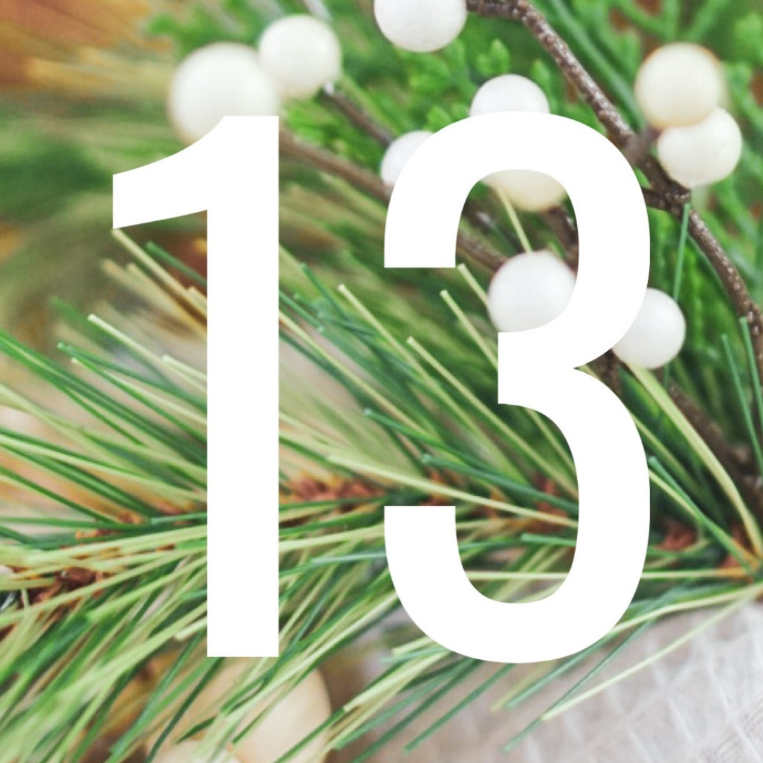 Day 13 Natural Kaos Holiday Giveaways! $150 Gift Card to Makeup Artist’s Choice! 🎁 - treatment image