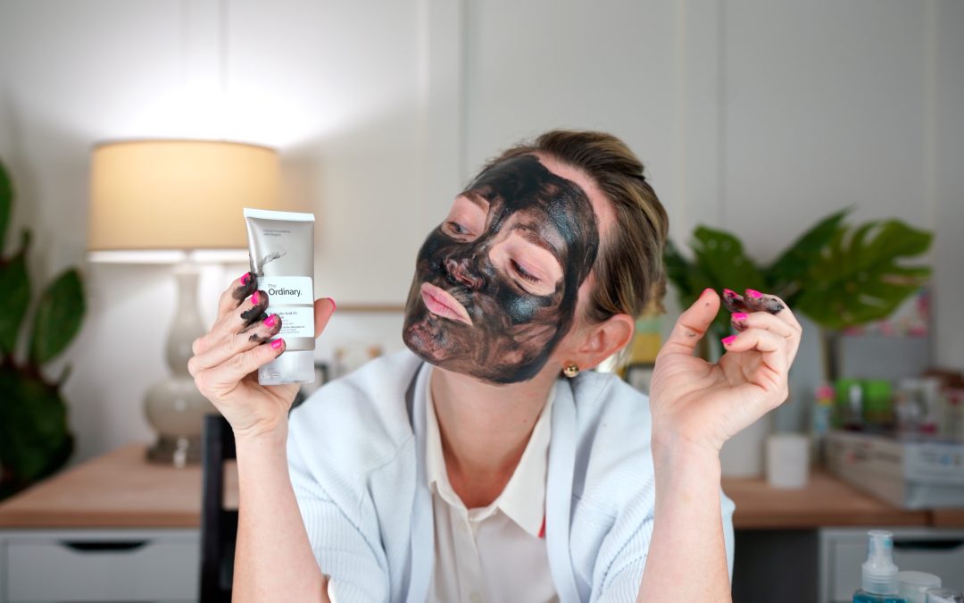 Salicylic Acid Masque The Ordinary