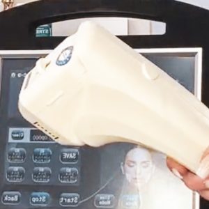 Skincare Tools and Devices 2022 - treatment image
