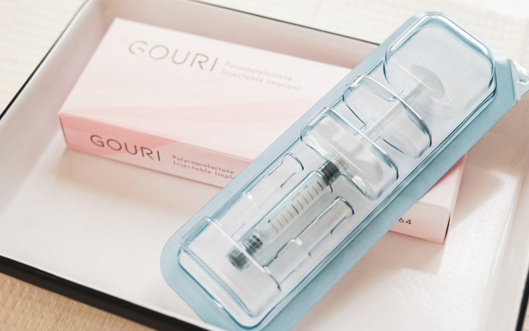 Gouri PCL and Hyafillia Lip Filler