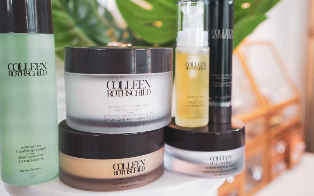 Colleen RothsChild Skincare