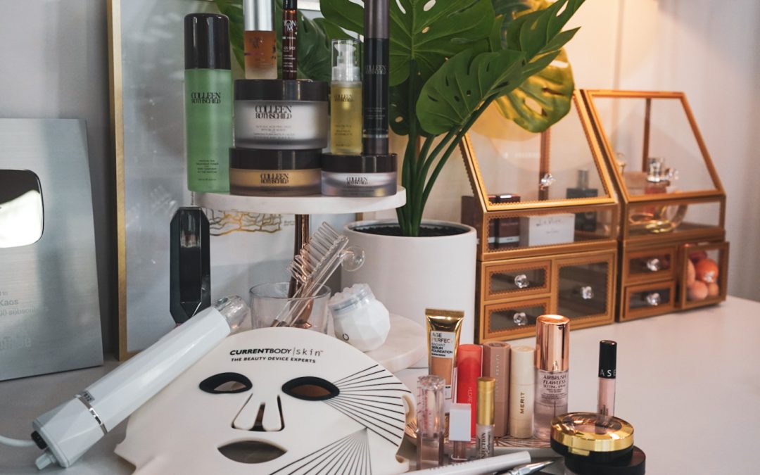 PDO Threads Aftercare | Skincare and Makeup to Hide Bruising