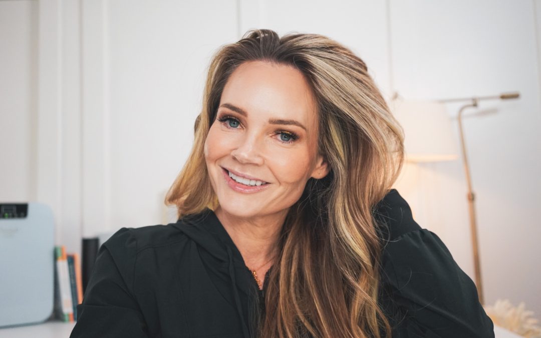 Devices GRWM Skincare & Makeup | Hollywood Browzer